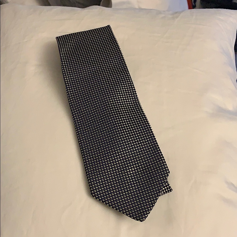 Vintage Versace Tie